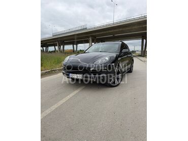 Porsche Cayenne 4.2 v8 Keramika, 23.900 €, 2013. Džip/SUV, Dizel | 4134 cm3, 202.100 km, 281kW (382 KS), Automatski / poluautomatski, 4/5 vrata, 5 sedišta, Batajnica