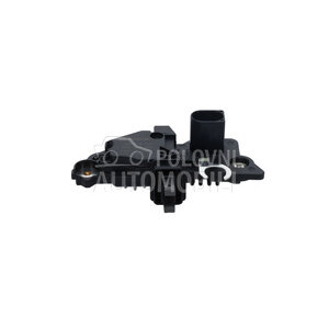 BOSCH 1 986 AE0 155 REGLER ALT