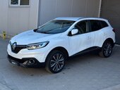 Renault Kadjar 1.5 dci INTENSE