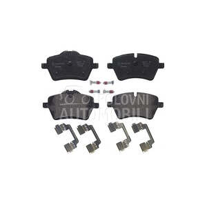 BREMBO P 06 086-BRM PLOCICE PR