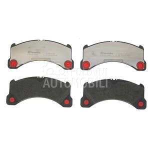 BREMBO P 65 033-BRM PLOCICE PR
