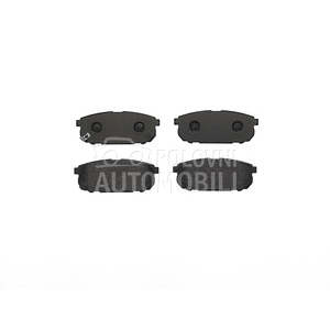 BREMBO P 30 023-BRM PLOCICE ZA