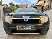Dacia Duster 1.5 DCI