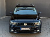 Volkswagen Tiguan 2.0 TDI CARAT