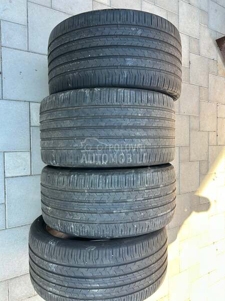 Continental 315/30 R22 Letnja