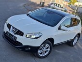 Nissan Qashqai TEKNA PREMIUM