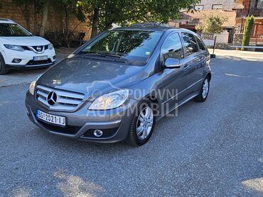 Mercedes Benz B 180 B180 SPORTS TOURER, 3.850 €, Polovno, Zemun