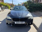 BMW 520 520d Msport 190 bhp