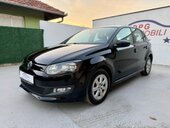 Volkswagen Polo 1.2TDI NAV/FUL
