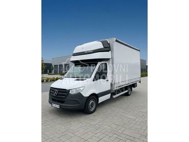 Mercedes Benz Sprinter , 21.000 €, 2021. , 451.000 km, Dostavni kombi do 3.5t, Dizel, 1950 cm3, Manuelni menjač, Novi Sad