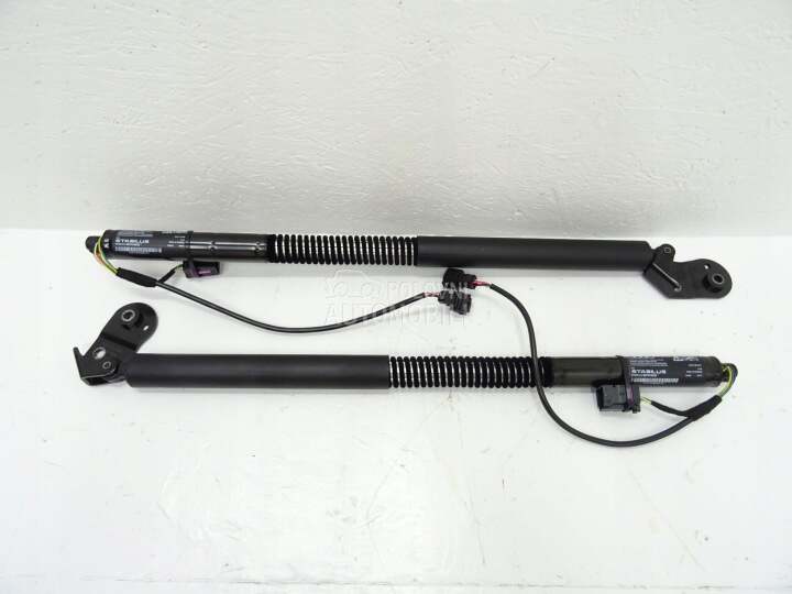 Elektricni amortizeri gepeka 4G8 za Audi A7 od 2011. do 2017. god. - 4G8827851F 852F