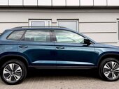 Škoda Karoq 2.0 DSG/2022/LED