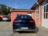 Mercedes Benz GLC 250 COUPE 4MATIC