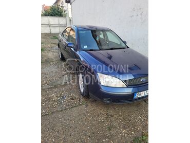 Ford Mondeo 2.0tdci, 950 €, 2002. Hečbek, Dizel | 1986 cm3, 272.000 km, 96kW (131 KS), Manuelni 5 brzina, 4/5 vrata, 5 sedišta, Beograd