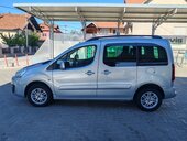 Peugeot Partner N1