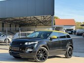 Land Rover Range Rover Evoque 2.2d 190/AUT/NAV