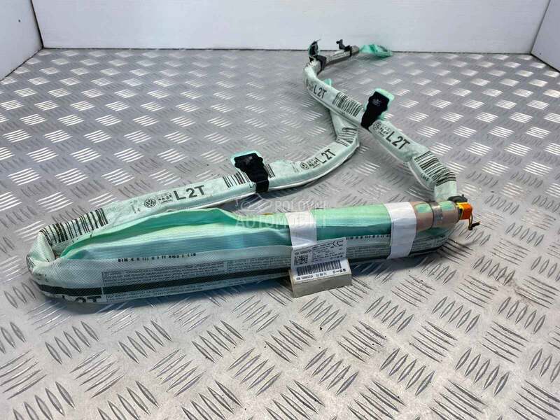 krovni airbag reparacija za Volkswagen Golf 7