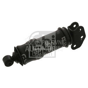 FEBI 38455FEBI AMORTIZER KABIN