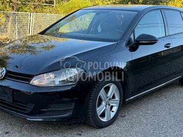 Volkswagen Golf 7 2.0 TDI N.em.a.č.k.a, 8.750 €, 2013. Hečbek, Dizel | 2000 cm3, 156.594 km, 110kW (150 KS), Manuelni 6 brzina, 4/5 vrata, 5 sedišta, Beograd