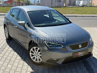Seat Leon 1.6tdi LED MATRIX