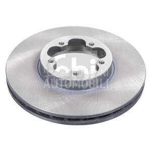 FEBI 28389FEBI DISK PREDNJI -