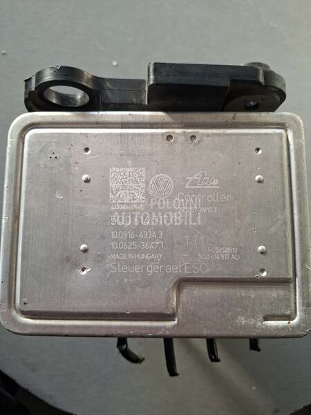 Abs centrala za Volkswagen Golf 7 - 5Q0 614 517 CF