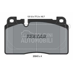 IMPERGOM 25642-IMP NOSAC AMORT