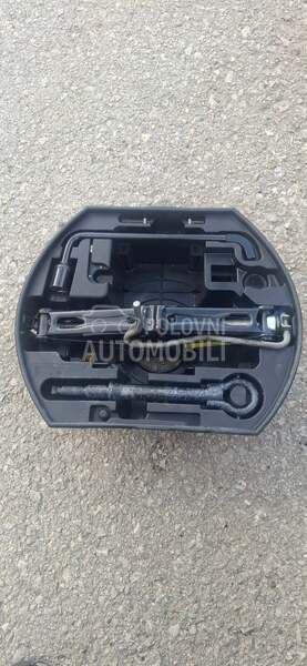Alat za Citroen Berlingo, C3, C4 ...