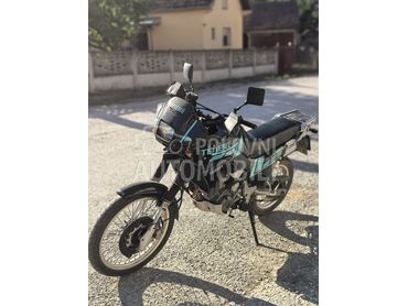 Yamaha tenere 660 (može zamena), 1.800 €, 1991. , 660 cm3, 98.280 km, 30kW (41 KS), Enduro / Cross, Despotovac