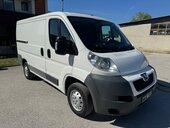 Peugeot Boxer 2.2 HDI