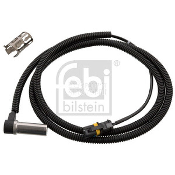 FEBI 107660FEBI SENZOR ABS-A P