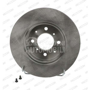 FERODO DDF872-FER DISK PREDNJI