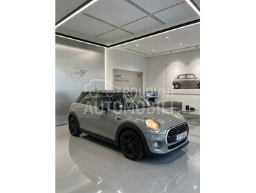 MINI One 1.2 Twin Turbo (može zamena), 11.999 €, 2017. Hečbek, Benzin | 1198 cm3, 178.000 km, 55kW (75 KS), Manuelni 6 brzina, 2/3 vrata, 5 sedišta, Velika Plana