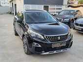 Peugeot 3008 ALLURE