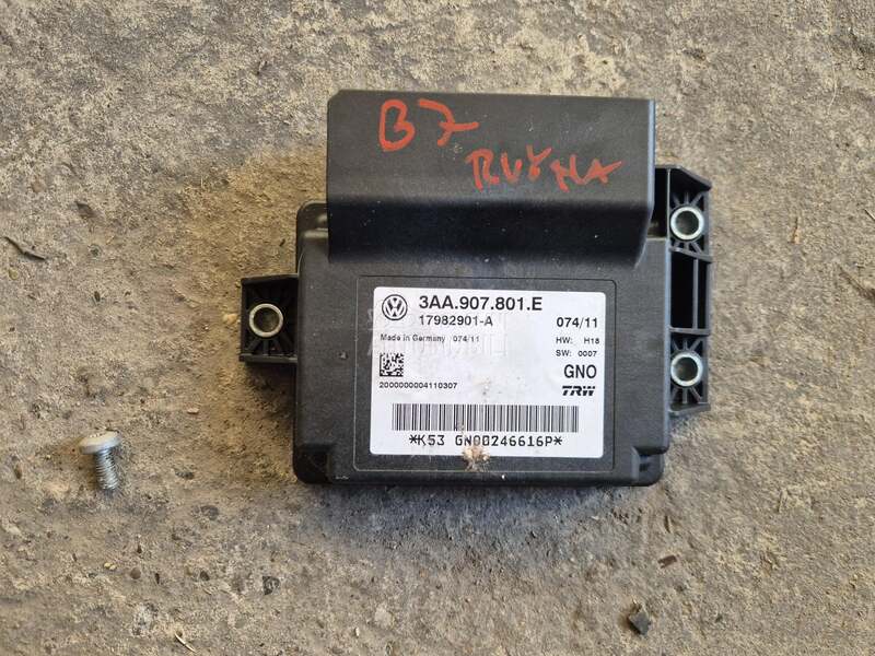 Modul rucne za Volkswagen Passat B7 od 2010. do 2015. god.