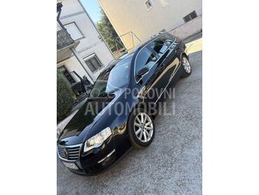 Volkswagen Passat B6 2.0 TDI, 5.650 €, 2007. Karavan, Dizel | 1968 cm3, 281.831 km, 103kW (140 KS), Automatski / poluautomatski, 4/5 vrata, 5 sedišta, Beograd