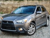 Mitsubishi ASX 1.8 D