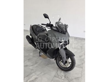 Yamaha xmax (može zamena), 5.900 €, 2025. , 292 cm3, 2.080 km, 21kW (29 KS), Scooter, Novi Pazar