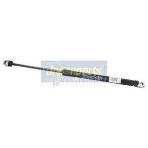 JAPANPARTS ZS01012 AMORTIZER H