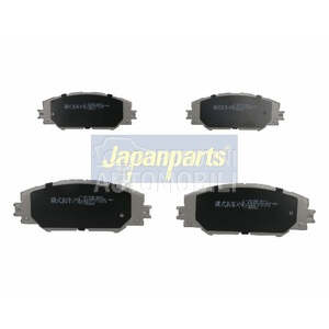 JAPANPARTS PA-230AF PLOCICE PR
