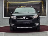 Dacia Sandero 1.5 DCi 90 FREEDOM