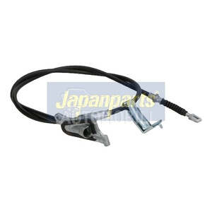 JAPANPARTS BC-159L SAJLA RUCNE