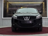 Nissan Qashqai 1.5 DCi TEKNA 360C