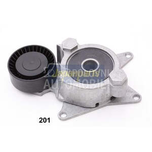 JAPANPARTS TS-201 ŠPANER KANAL