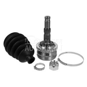 CIFAM 607-400 ZGLOB DO TOCKA -