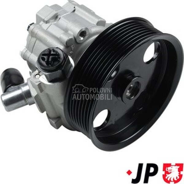JOPEX -JP SERVO PUMP