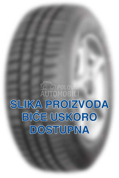 Continental 295/80 R22.5 Sve sezone