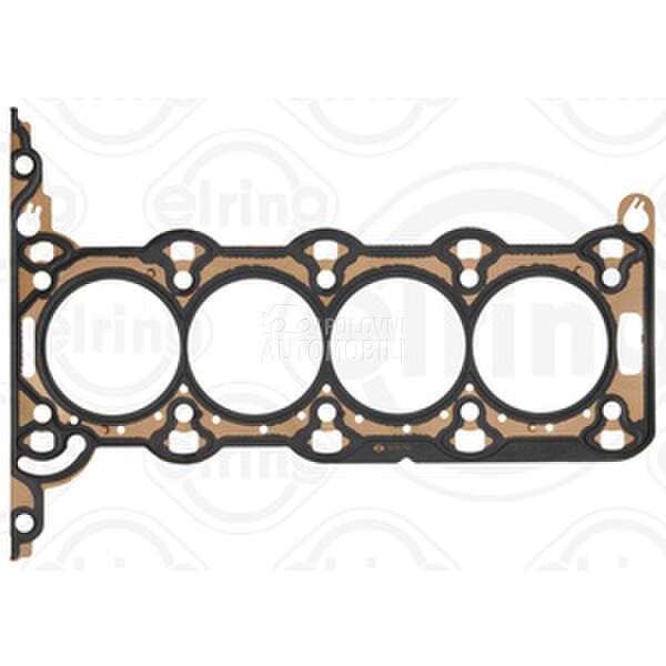 ELRING 808.134 DIHTUNG GLAVE M