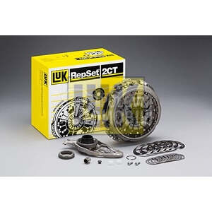 LUK RepSet 2CT - POL