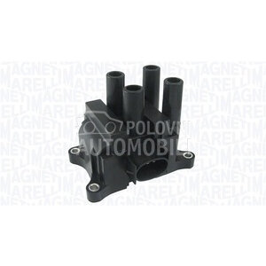 MARELLI BAEQ038-MM INDUKCIONI